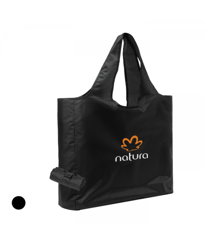 TOVIA rPET Foldable Shopping Bag
