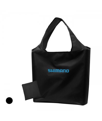 REVA rPET Foldable Shopping Bag