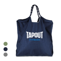 REBEL - Tote Bag