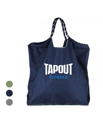 REBEL - Tote Bag