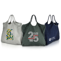 REBEL - Tote Bag