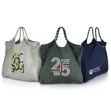 REBEL - Tote Bag