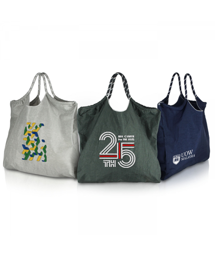 REBEL - Tote Bag
