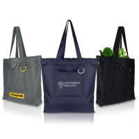 NILOU - Shopping bag