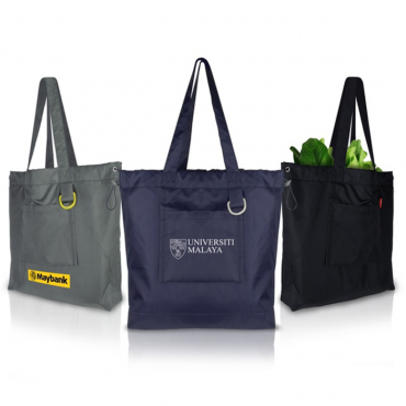 NILOU - Shopping bag