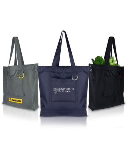 NILOU - Shopping bag
