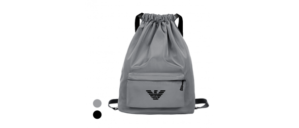 iFashion Event Drawstring Bag