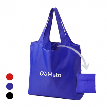 LITEFOLD Lightweight Foldable Bag