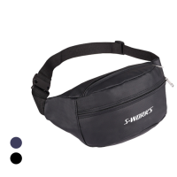SECUREX Waist Pouch