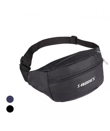SECUREX Waist Pouch