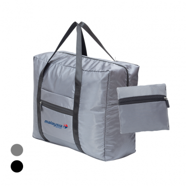 URBANTREK Travelling Fodable Bag with Luggage Sleeve