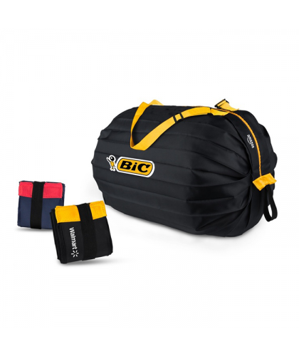 KWIK - Foldable Shopping Bag