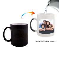 Magic Mug