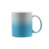 Ceramic Mug - 400ml