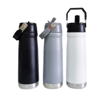 Stanley Flask (Vacuum Bottle)