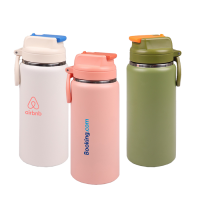 CALMO Thermo Flask