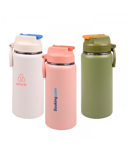 CALMO Thermo Flask