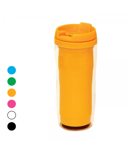 LUMIA Plastic Mug