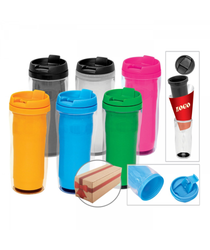 LUMIA Plastic Mug