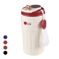 LED Thermo Mug - 500ml