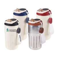 LED Thermo Mug - 500ml