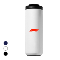 HEALTH Stainless Steel Thermos Flask - 550ml
