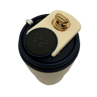 Auto Mug - 450ml