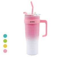 Tumbler with Handle - 1200ml