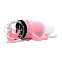 Tumbler with Handle - 1200ml