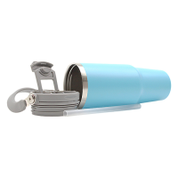 Handled Travel Tumbler - 900ml