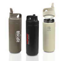 KIRO - Vacuum Bottle