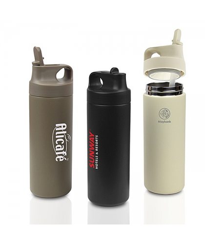 KIRO - Vacuum Bottle