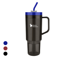 PLENTI - Big Drink Tumbler
