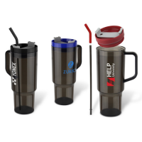 PLENTI - Big Drink Tumbler