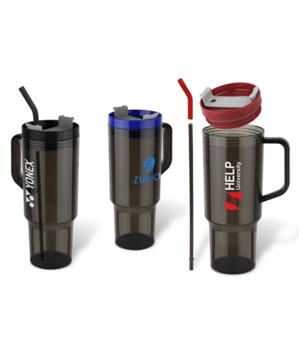 PLENTI - Big Drink Tumbler