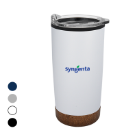 Wellington Stainless Steel Tumbler — 20oz