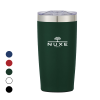 Two-Tone Himalayan Tumbler — 20oz
