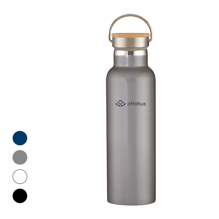 Typhoon Pure 800ml Colour Changing Bottle