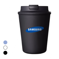 PP Double Wall Mug - 350ml