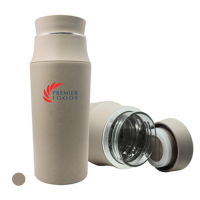 OASIS Glide Double Layer Travel Tumbler - 350ml