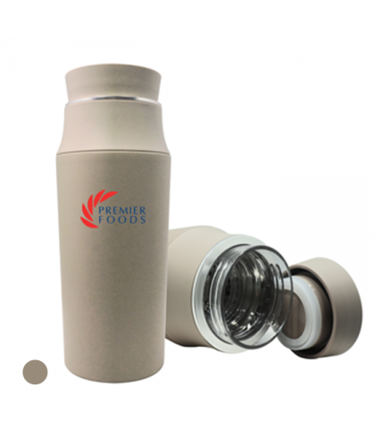 OASIS Glide Double Layer Travel Tumbler - 350ml