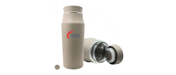OASIS Glide Double Layer Travel Tumbler - 350ml
