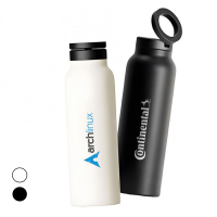 MAGG Magnetic Ring Stainless Steel Thermos - 720ml