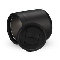 MIRO Double Wall Stainless Steel Coffee Mug – 300ml