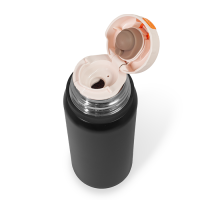 HYRO Double Wall Stainless Steel Vacuum Flask – 500ml