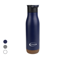 TREKKER - Stainless Steel Drink Bottle