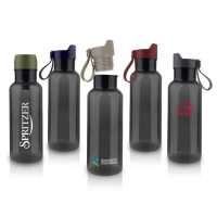 SPRING - Plastic Drink Bottle