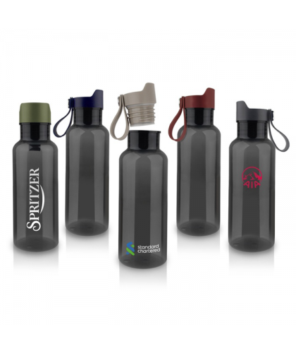 SPRING - Plastic Drink Bottle