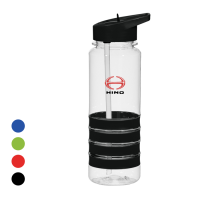 Banded Gripper Bottle — 24oz