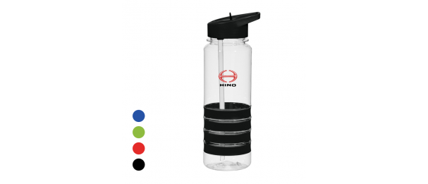 Banded Gripper Bottle — 24oz